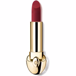 Rouge G, le rouge à lèvres bijou iconique de Guerlain personnalisable et rechargeable à l'envi, se réinvente dans une version ...