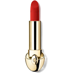 GUERLAIN Rouge G teinte 214 Le Rouge Kiss Velvet 3,5 g