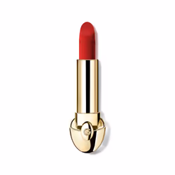 Guerlain Rouge G Velvet Refill, Rouge, Le Rouge Rubis, 1 couleurs, Régénération, Adoucissant, Velours, Crème