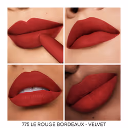 Guerlain Rouge G Velvet Refill 3,5 g 775 Le Rouge Bordeaux Velours