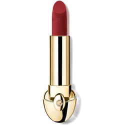 GUERLAIN Rouge G teinte 888 Le Rouge Brun Velvet 3,5 g