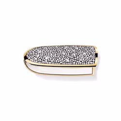 Guerlain Rouge G Case Argent Métal 1 pièce(s)