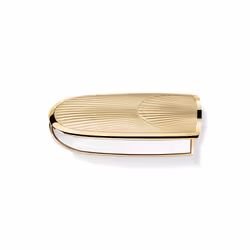 Guerlain Rouge G L'Art Déco Or Métal 1 pièce(s)