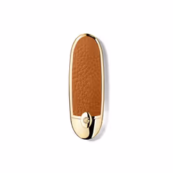 Guerlain Rouge G Case Marron Métal 1 pièce(s)