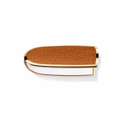 Guerlain Rouge G Case Marron Métal 1 pièce(s)
