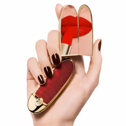 Guerlain Rouge G Le Croco Or, Rouge Métal 1 pièce(s) - Vue supplémentaire 4
