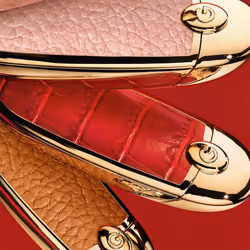 Guerlain Rouge G Le Croco Or, Rouge Métal 1 pièce(s) - Vue supplémentaire 5