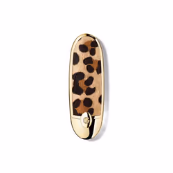 Guerlain Rouge G Case Marron Métal 1 pièce(s) - Vue supplémentaire 2