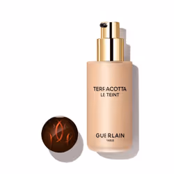 Guerlain Terracotta Le Teint 35ml 2.5N - Vue supplémentaire 2