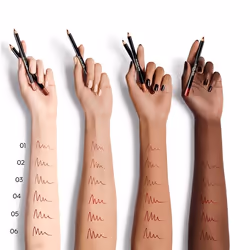 Guerlain Contour G 1,2 g 03 Le Brun Tonka - Vue supplémentaire 4