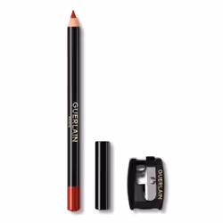 Guerlain contour G, 1,2 g, Rouge, Le Burgundy, Lissage, Femmes, • RICINUS COMMUNIS (CASTOR) SEED OIL • SQUALANE • HYDROGENATE ...