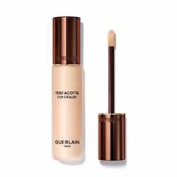 Guerlain Terracotta Concealer 1.5N Neutral 11.5ml, Légère, Beige, 1.5N, Neutral, Tous types de peau, Liquide