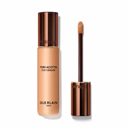 Guerlain Terracotta Concealer 4N Neutral 11.5ml, Moyenne, Beige, 4N, Neutral, Tous types de peau, Liquide