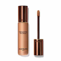 Guerlain Terracotta Concealer 6N Neutral 11.5ml, Peau noire, Marron, 6N, Neutral, Tous types de peau, Liquide
