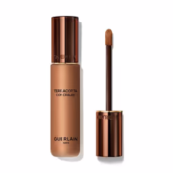 Guerlain Terracotta Concealer 6.5N Neutral 11.5ml, Peau noire, Marron, 6.5N, Neutral, Tous types de peau, Liquide