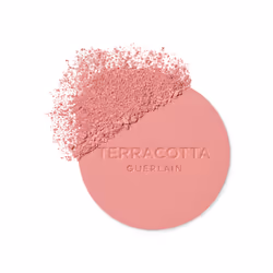 Guerlain Terracotta Blush fard 5 g 00 Light Nude Poudre