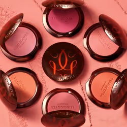 Guerlain Terracotta Blush fard 5 g 00 Light Nude Poudre - Vue supplémentaire 5