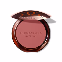 Guerlain Terracotta Blush, Nu, Dark Nude, 1 couleurs, Poudre, Pot, Naturel