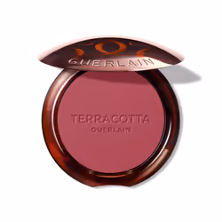 Guerlain Terracotta Blush, Rose, Dark Pink, 1 couleurs, Poudre, Pot, Naturel