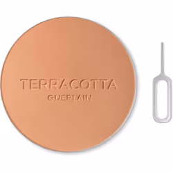 Prolonger la vie de votre boîtier Terracotta grâce au format recharge.