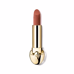 Guerlain Rouge G Velvet Refill, Nu, Le Beige Nude, 1 couleurs, Coloration, Pulpant, Régénération, Lissage, Velours, Crème