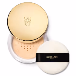 Guerlain Parure Gold Skin Diamond Micro-Powder poudre de visage 35 g 03 Moyen / Medium - Vue supplémentaire 2