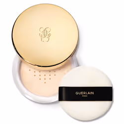 Guerlain Parure Gold Skin Diamond Micro-Powder poudre de visage 35 g 02 Clair / Light