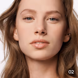 Guerlain Parure Gold Skin Diamond Micro-Powder poudre de visage 35 g 02 Clair / Light - Vue supplémentaire 4