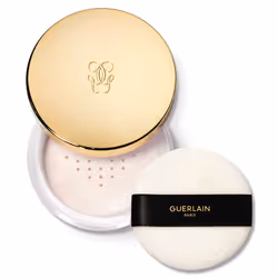 Guerlain Parure Gold Skin Diamond Micro-Powder poudre de visage 35 g 01 Transparent / Translucent - Vue supplémentaire 2