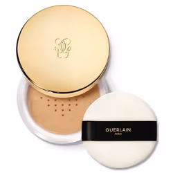 Guerlain Parure Gold Skin Diamond Micro-Powder poudre de visage 35 g 04 Foncé / Deep - Vue supplémentaire 2