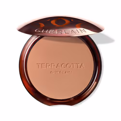 Guerlain Terracotta, Tous types de peau, Moyenne, Medium Cool, Beige, Emplacement, Poudre compacte