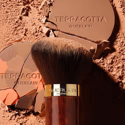 Guerlain Terracotta poudre de visage 8,5 g 02 Medium Cool - Vue supplémentaire 4