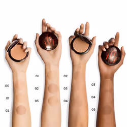 Guerlain Terracotta poudre de visage 8,5 g 03 Medium Warm - Vue supplémentaire 2