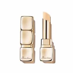 Guerlain KissKiss Bee Lift, Beaume pour les lèvres, Incolore, Femmes, Tous types de peau, Cire d'abeille, Acide hyaluronique, ...