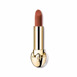 Guerlain Rouge G Velvet Refill, Nu, Le Beige Amande, 1 couleurs, Régénération, Adoucissant, Velours, Crème