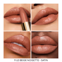 Guerlain Rouge G Satin Refill 3,5 g 11 Le Beige Noisette - Vue supplémentaire 4