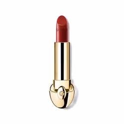 Guerlain Rouge G Satin Refill, Rouge, Le Lie De Vin, 1 couleurs, Régénération, Adoucissant, Satin, Crème