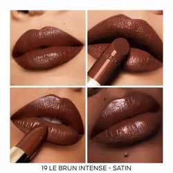 Guerlain Rouge G Satin Refill 3,5 g 19 Le Brun Intense - Vue supplémentaire 4