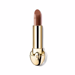 Guerlain Rouge G Satin Refill, Marron, Le Marron Glacé, 1 couleurs, Régénération, Adoucissant, Satin, Crème