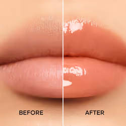 Guerlain KissKiss Bee Glow Oil 319 Peach Glow 9.5ml - Vue supplémentaire 4
