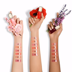 Guerlain KissKiss Bee Glow Oil 775 Poppy Glow 9.5ml - Vue supplémentaire 5