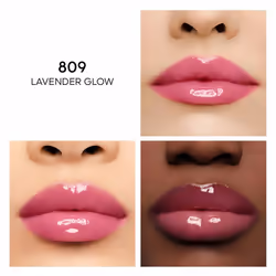 Guerlain KissKiss Bee Glow Oil 809 Lavender Glow 9.5ml