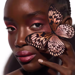 Guerlain Ombres G ombre à paupière 530 Majestic Rose - Vue supplémentaire 4