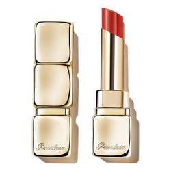 Guerlain KissKiss Shine Bloom 3,2 g 519 Floral Brick Brillant