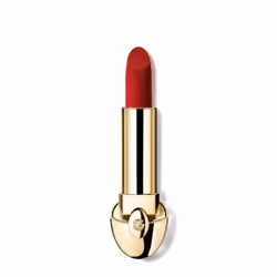 Guerlain Christmas Collection Rouge G The Customisable Ultra-care Lipstick, Rouge, Le Rouge Fabuleux, 1 couleurs, Coloration, ...