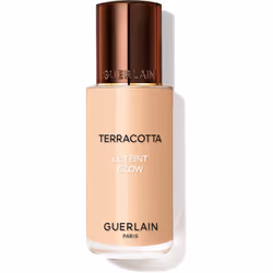 À la suite de Terracotta Le Teint, le fond de teint au fini mat lumineux, Guerlain complète sa franchise iconique et se met a ...