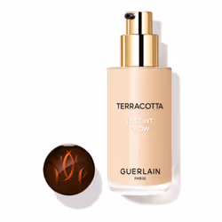 Guerlain Terracotta Le Teint Glow 35 ml Flacon pompe Liquide 0N