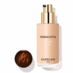 Guerlain Terracotta Le Teint Glow 35 ml Flacon pompe Liquide 1N