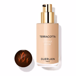 Guerlain Terracotta Le Teint Glow 35 ml Flacon pompe Liquide 1.5N