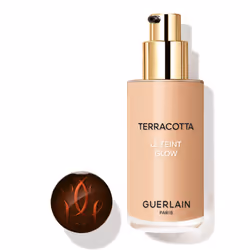 Guerlain Terracotta Le Teint Glow 35 ml Flacon pompe Liquide 2.5N